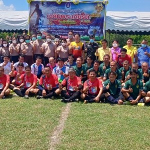 กิจกรรมสุขศึกษาสัมพันธ์ รพร.หล่มเก่า